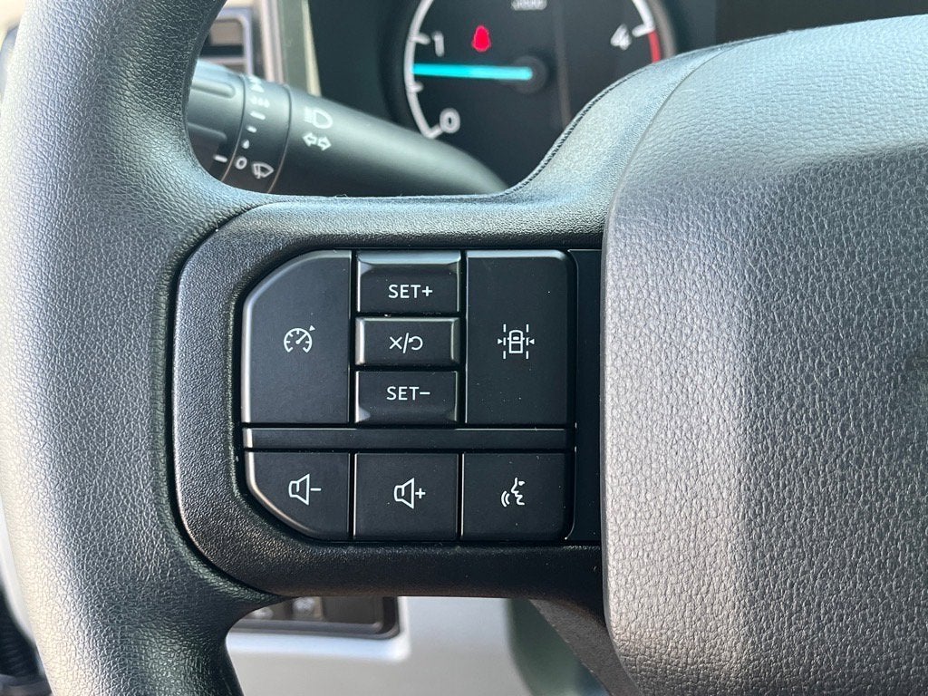 2026 Ford Super Duty F-550 DRW XL DRW