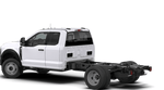 2026 Ford Super Duty F-550 DRW XL DRW