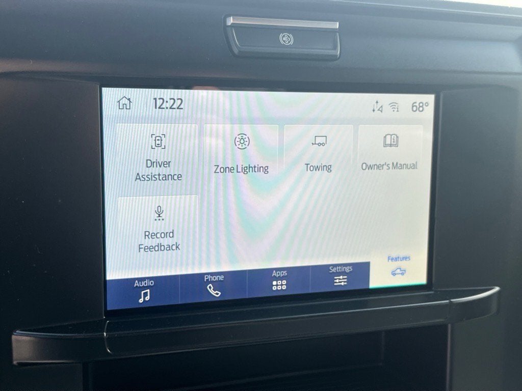 2026 Ford Super Duty F-550 DRW XL DRW