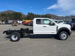 2026 Ford Super Duty F-550 DRW XL DRW