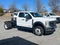 2026 Ford Super Duty F-550 DRW XL DRW