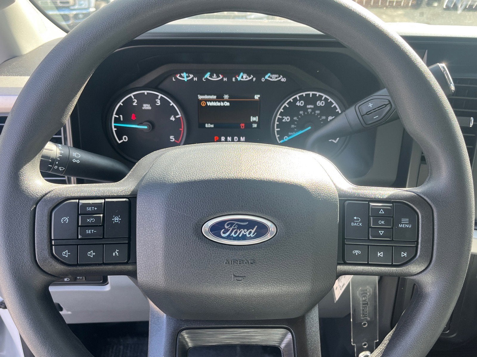 2026 Ford Super Duty F-550 DRW XL DRW