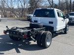 2026 Ford Super Duty F-550 DRW XL DRW