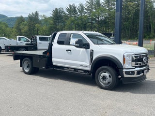 2026 Ford Super Duty F-550 DRW XL DRW