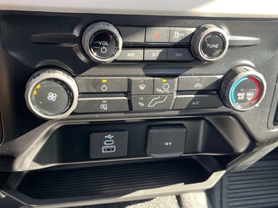 2026 Ford Super Duty F-450 DRW XL DRW