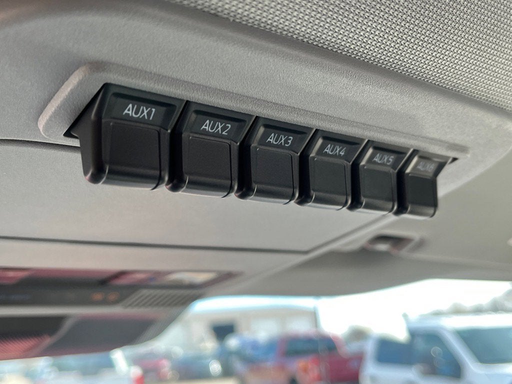 2026 Ford Super Duty F-450 DRW XL DRW