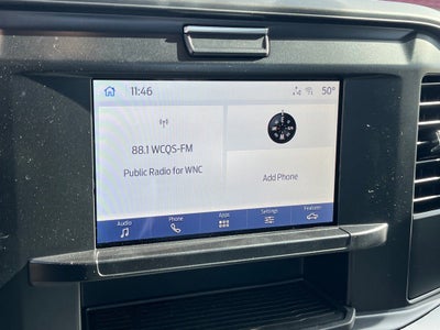 2026 Ford Super Duty F-450 DRW XL DRW