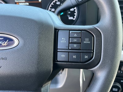 2026 Ford Super Duty F-450 DRW XLT DRW
