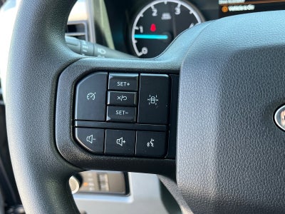 2026 Ford Super Duty F-450 DRW XLT DRW