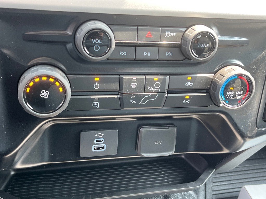 2025 Ford Super Duty F-450 DRW XLT DRW