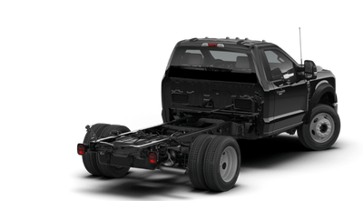 2026 Ford Super Duty F-450 DRW DRW