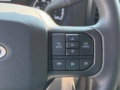 2026 Ford Super Duty F-450 DRW XLT DRW