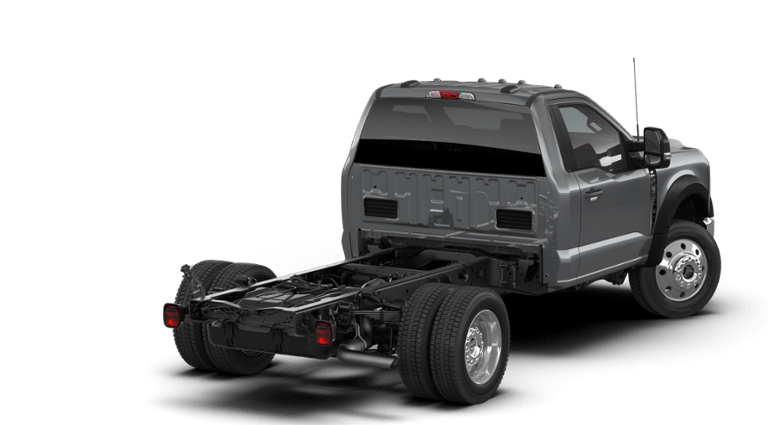 2026 Ford Super Duty F-450 DRW DRW