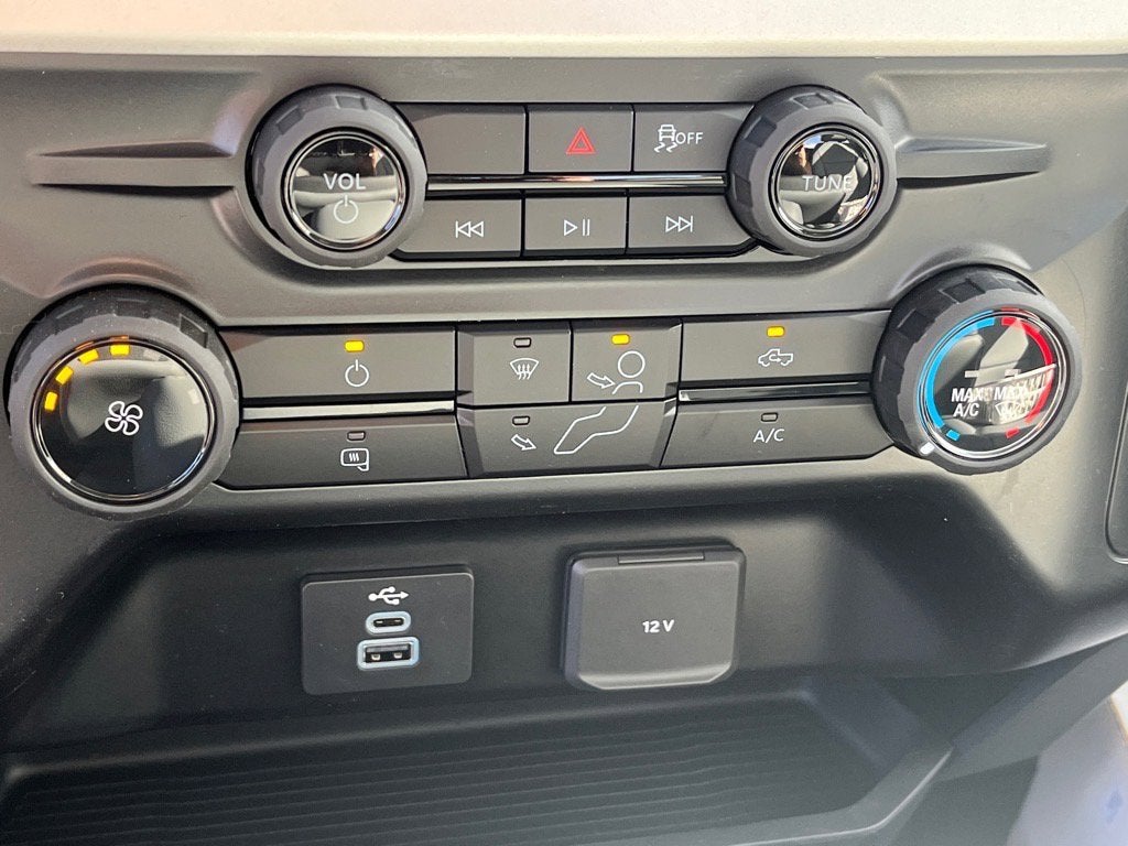 2026 Ford Super Duty F-450 DRW XL DRW