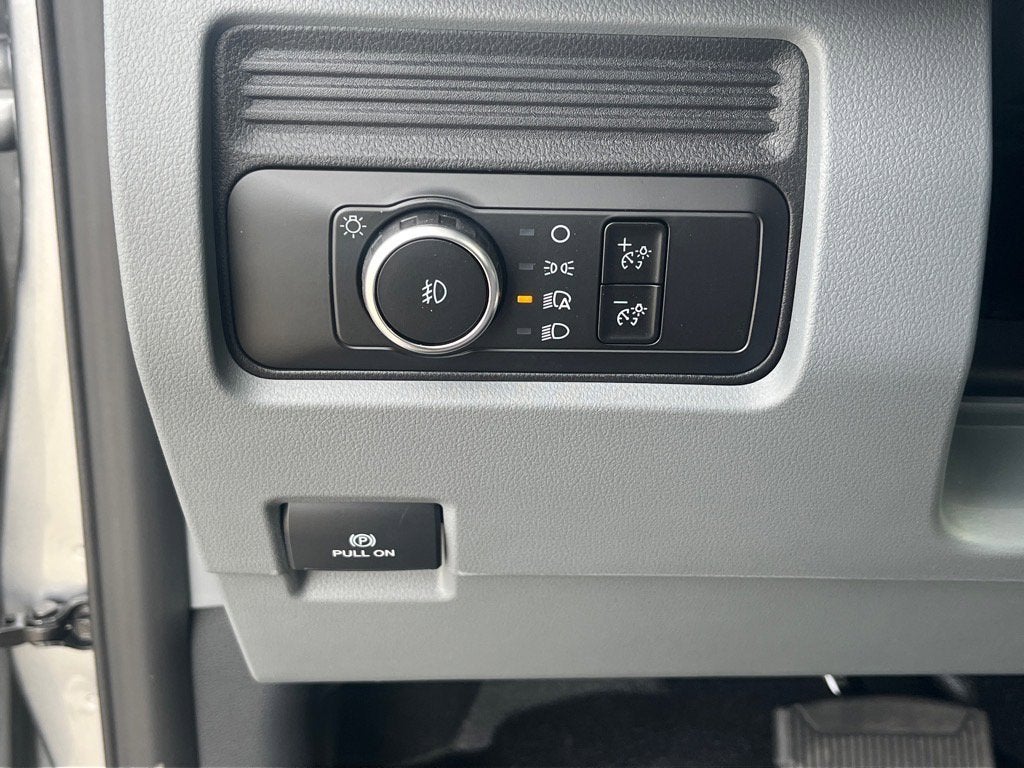 2026 Ford Super Duty F-450 DRW XL DRW