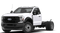 2026 Ford Super Duty F-450 DRW XL DRW