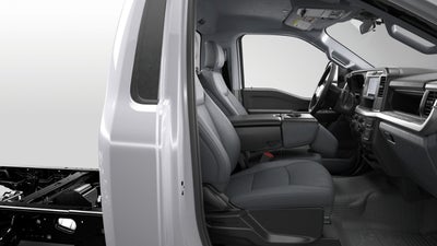 2026 Ford Super Duty F-450 DRW XL DRW