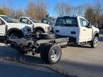 2026 Ford Super Duty F-450 DRW XL DRW