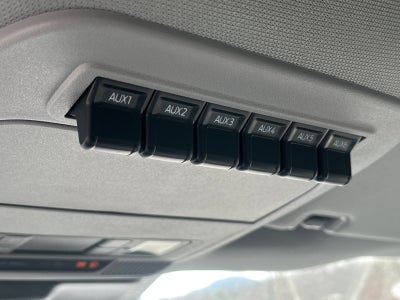 2026 Ford Super Duty F-450 DRW XLT DRW