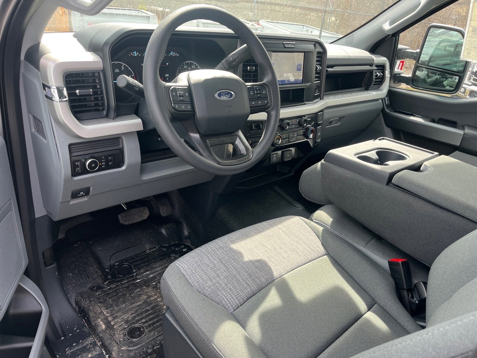 2026 Ford Super Duty F-450 DRW XLT DRW