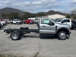 2026 Ford Super Duty F-450 DRW XLT DRW