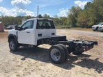 2026 Ford Super Duty F-550 DRW XL