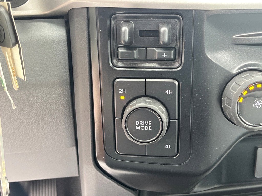 2024 Ford Super Duty F-550 DRW XL DRW