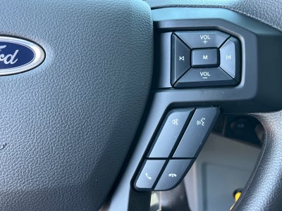 2026 Ford F-750SD Base