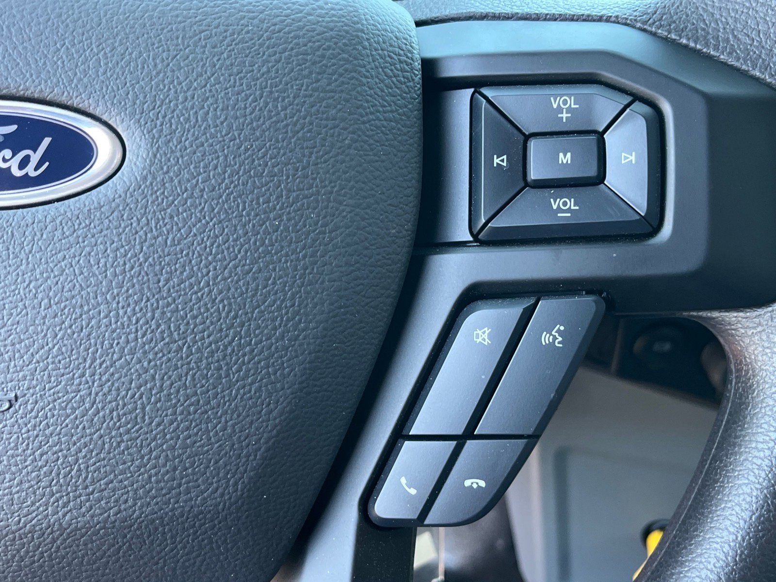 2026 Ford F-750SD Base