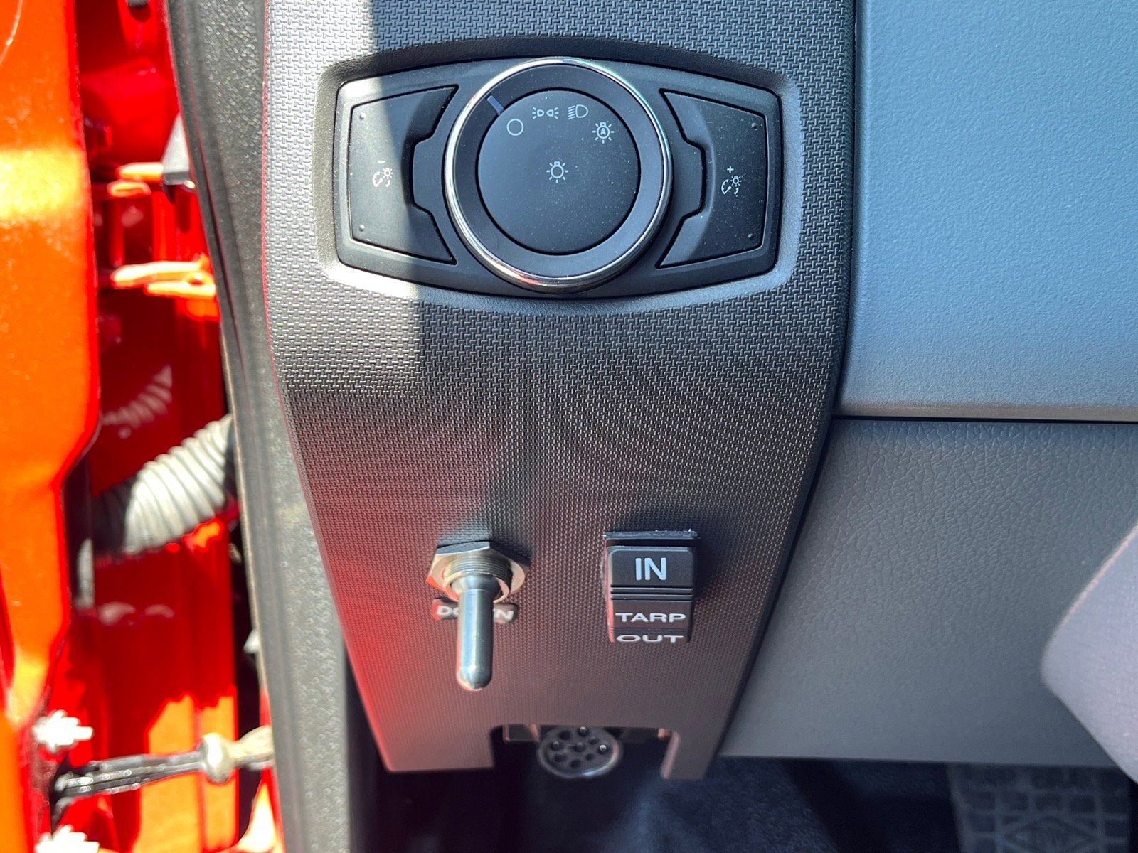 2026 Ford F-750SD Base