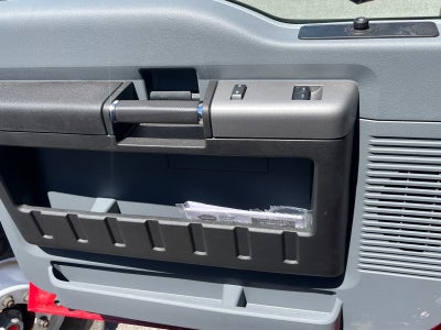 2026 Ford F-750SD Base