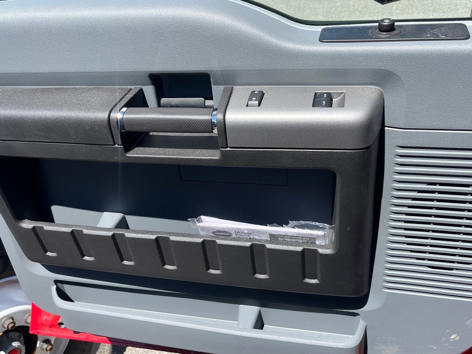 2026 Ford F-750SD Base