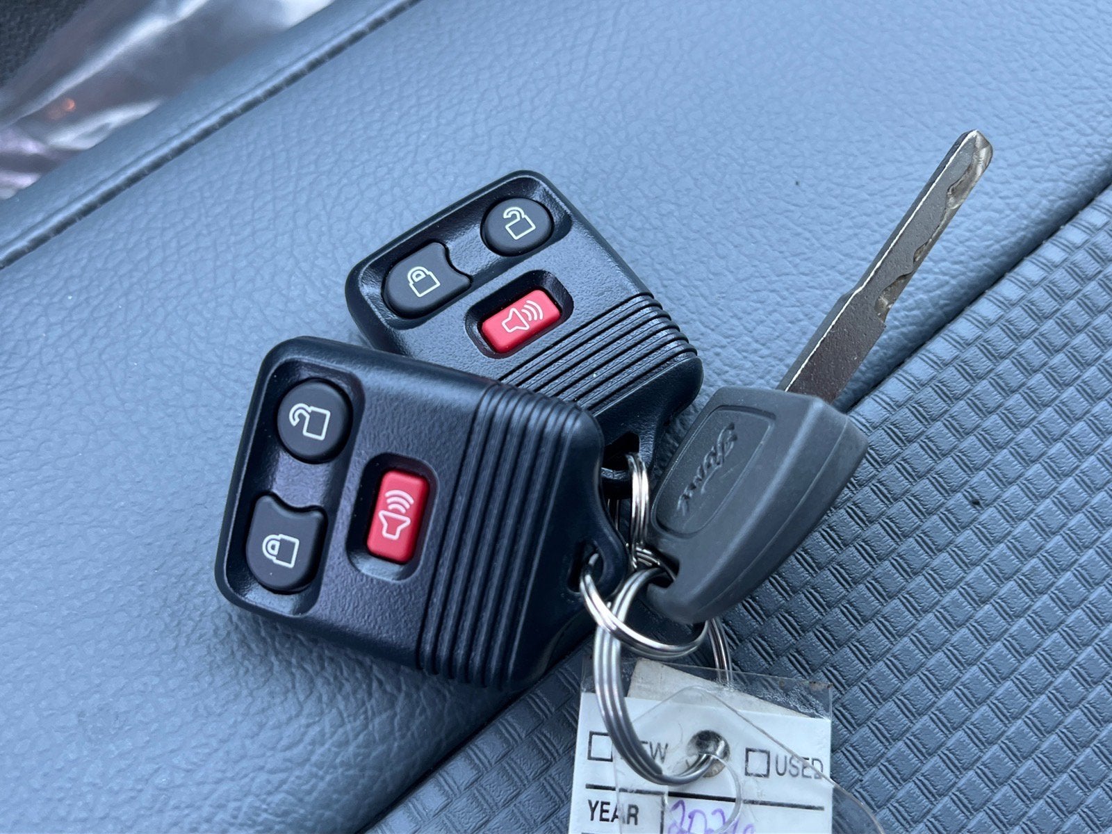 2026 Ford F-750SD Base