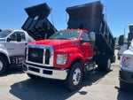 2026 Ford F-750SD Base
