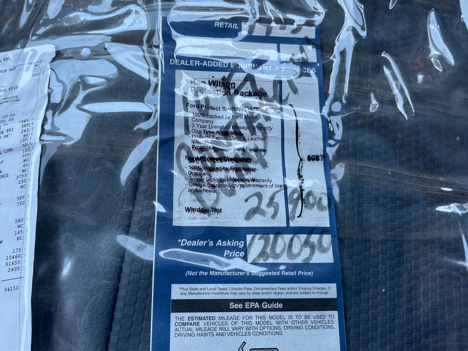 2026 Ford F-750SD Base