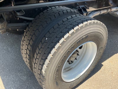 2026 Ford F-750SD Base