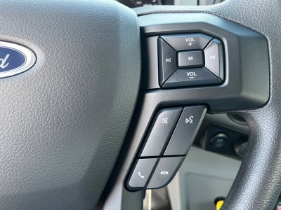 2026 Ford F-750SD Base