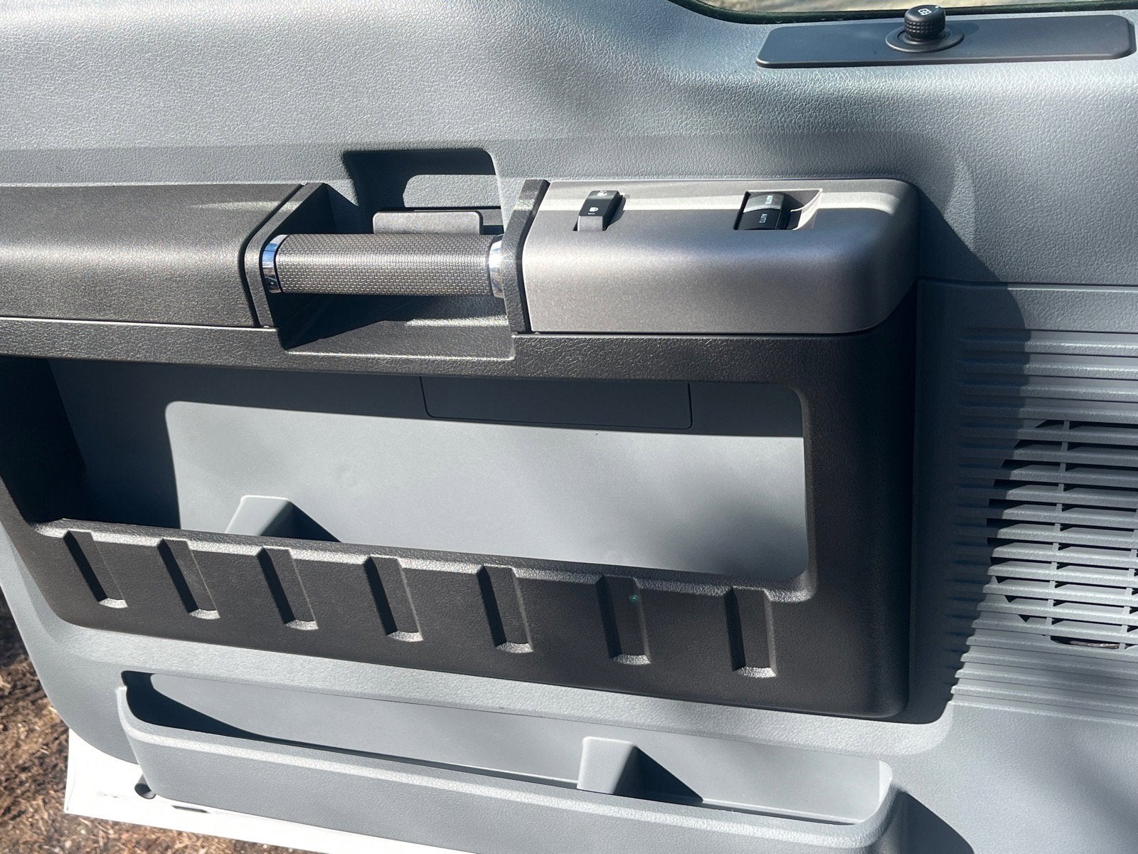 2026 Ford F-750SD Base