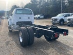 2026 Ford F-750SD Base