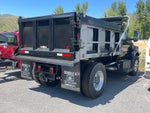 2026 Ford F-750SD Base