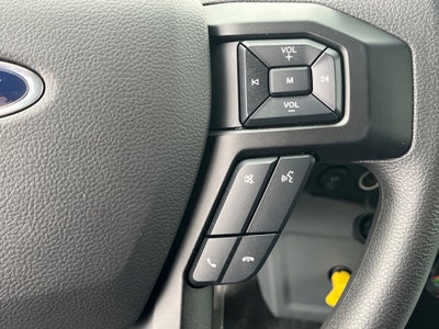 2026 Ford F-750SD Base