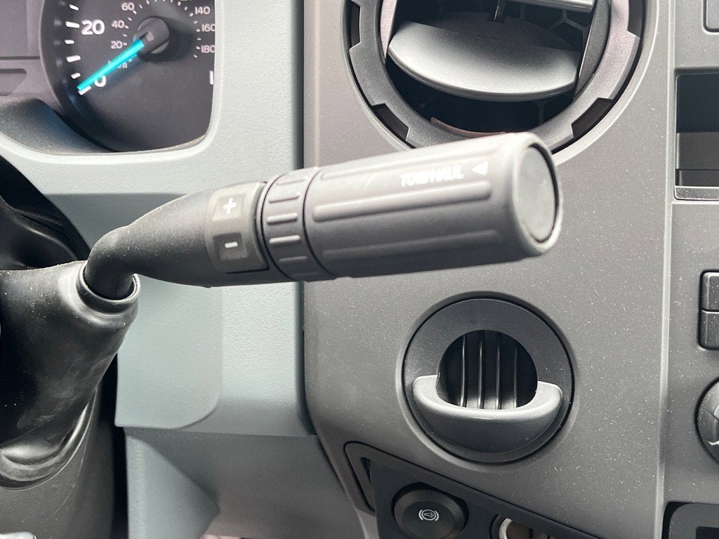 2026 Ford F-750SD Base