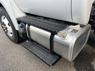 2026 Ford F-750SD Base