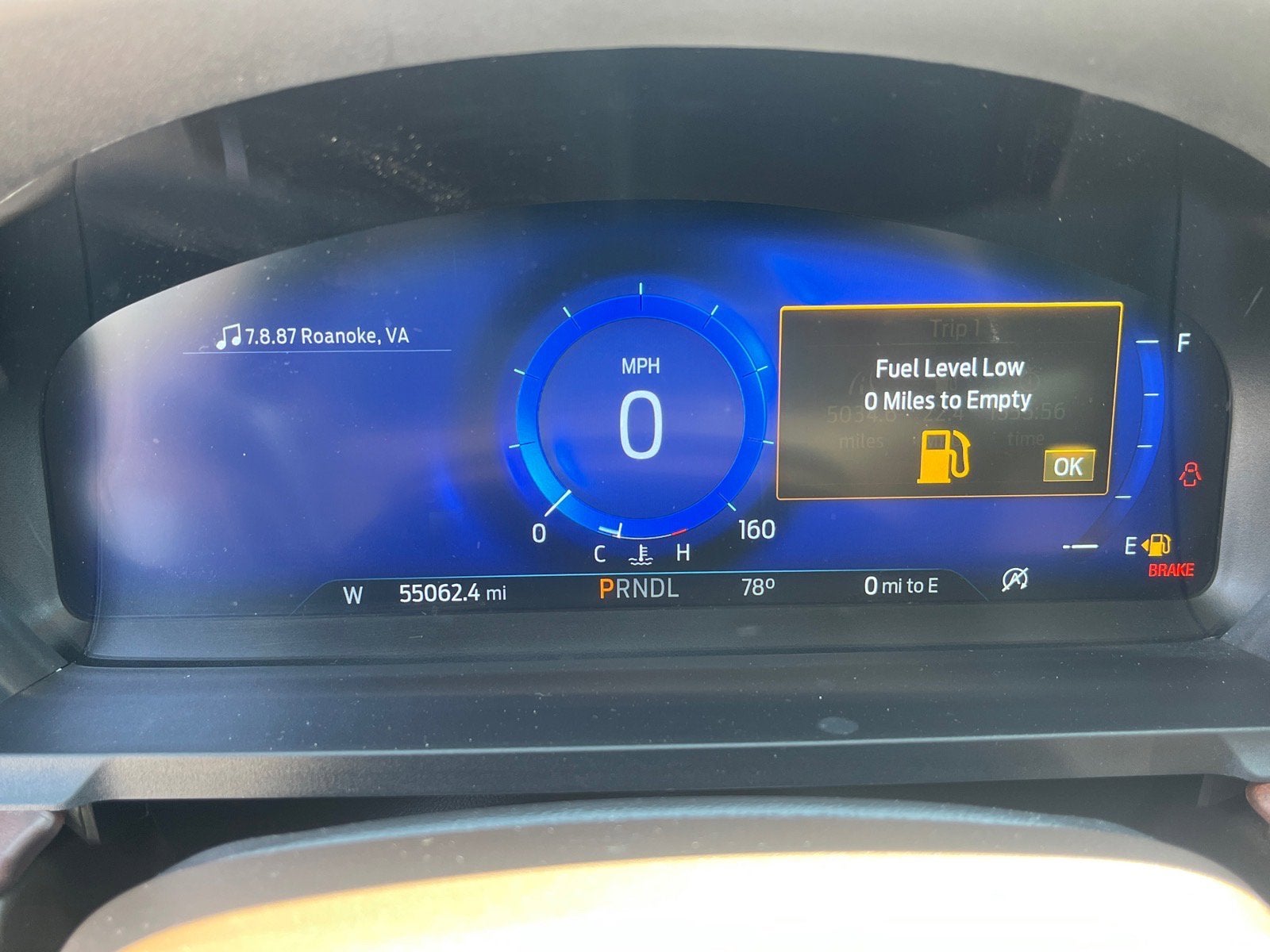 2023 Ford Explorer King Ranch