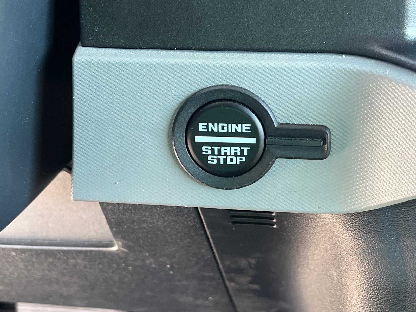 2023 Ford Bronco Badlands Advanced