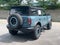 2022 Ford Bronco Badlands Advanced