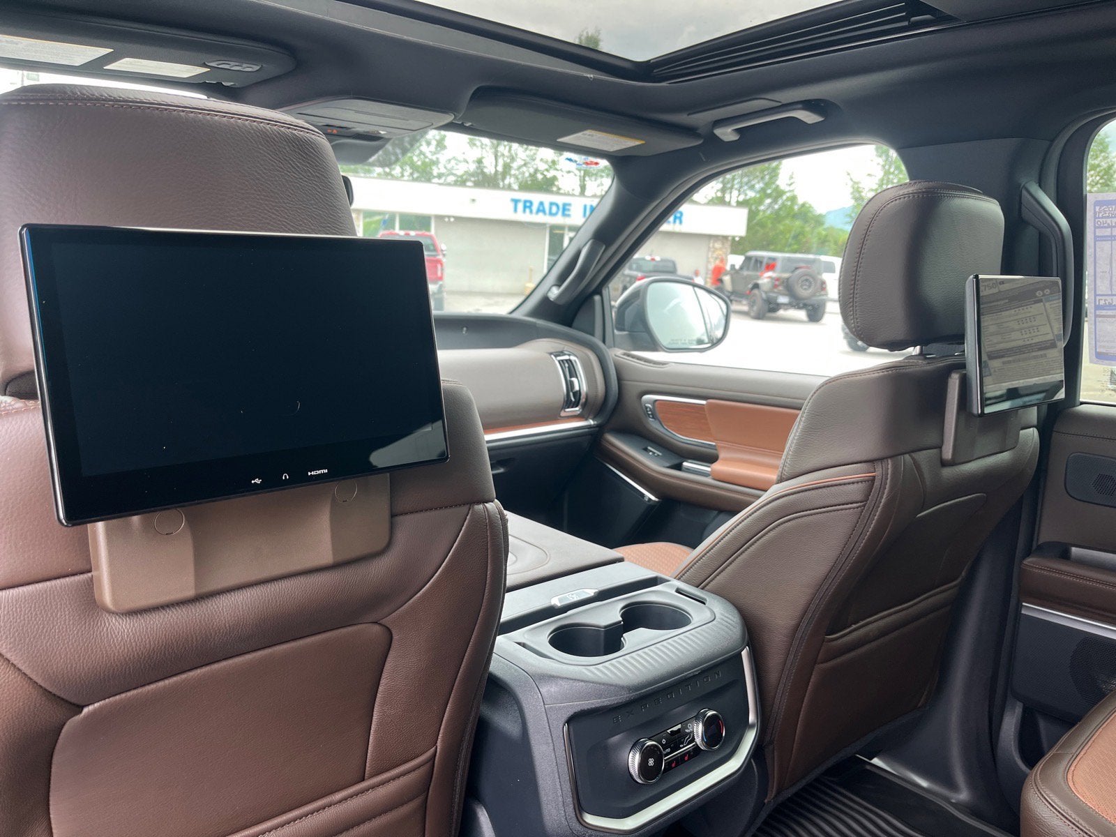 2026 Ford Expedition Max King Ranch