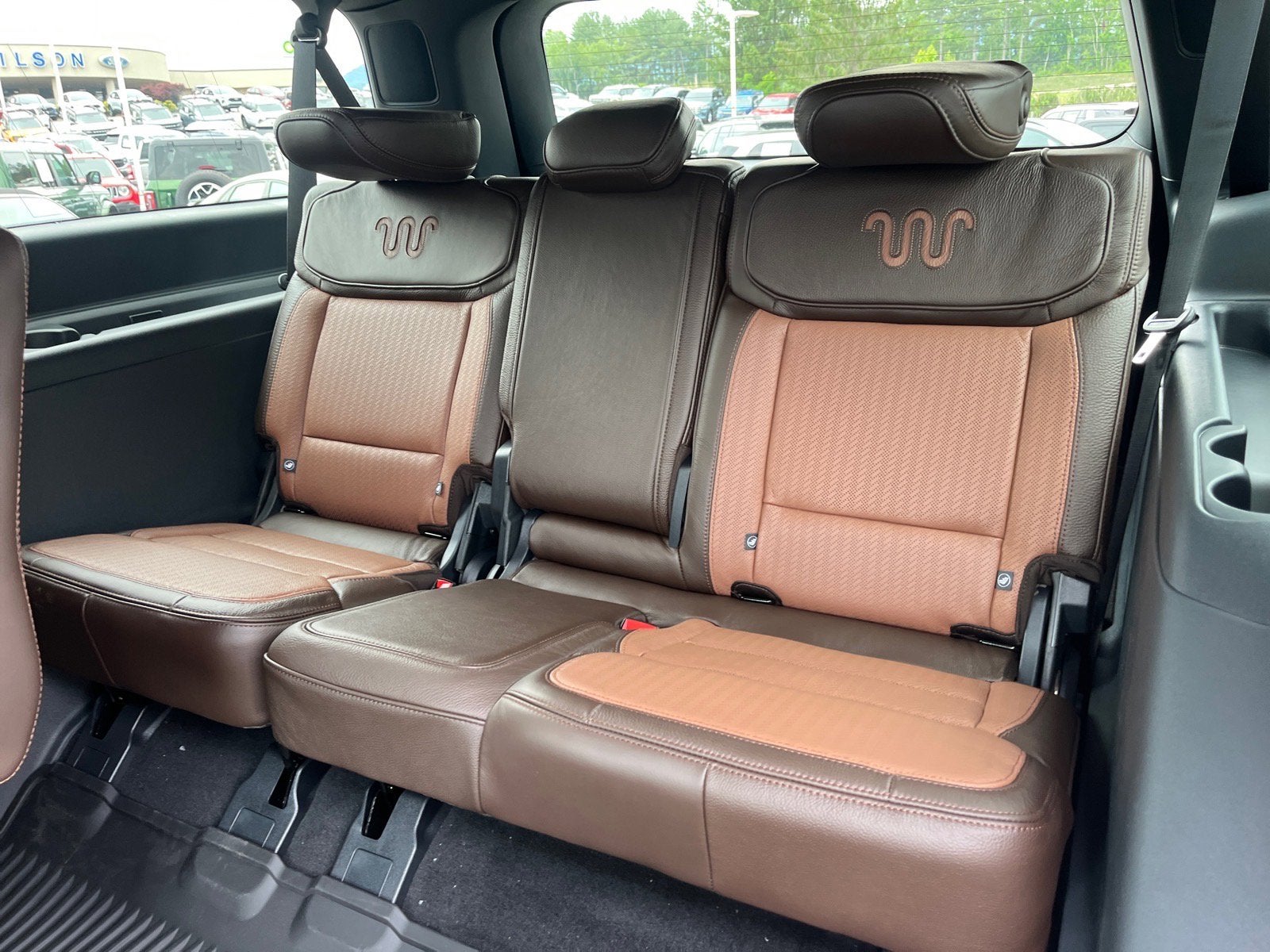 2026 Ford Expedition Max King Ranch
