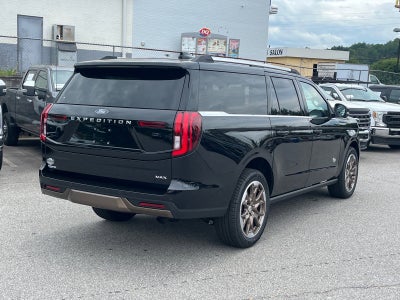 2026 Ford Expedition Max King Ranch