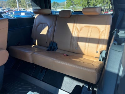 2023 Ford Expedition Platinum